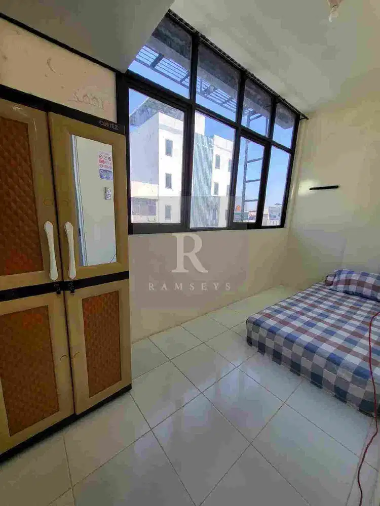 Dijual Ruko kost kostan 4 Lantai lT 80m2 LB 240m2