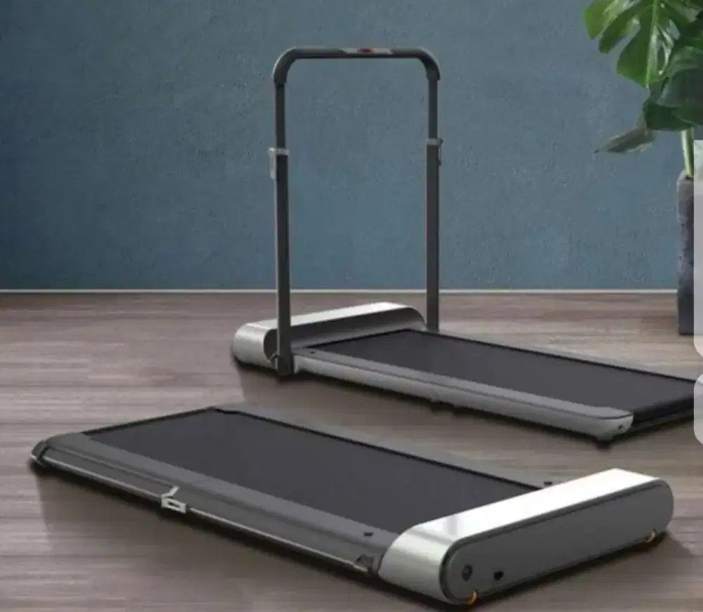 Murah walking pad khings Smith R2 pro masih bagus