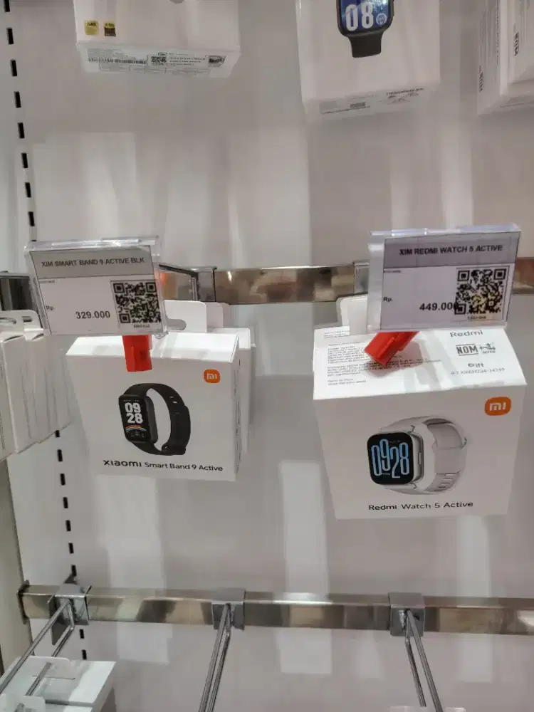 Flash sales Aksesoris murah!, TWS Samsung oppo dan watch Powerbank