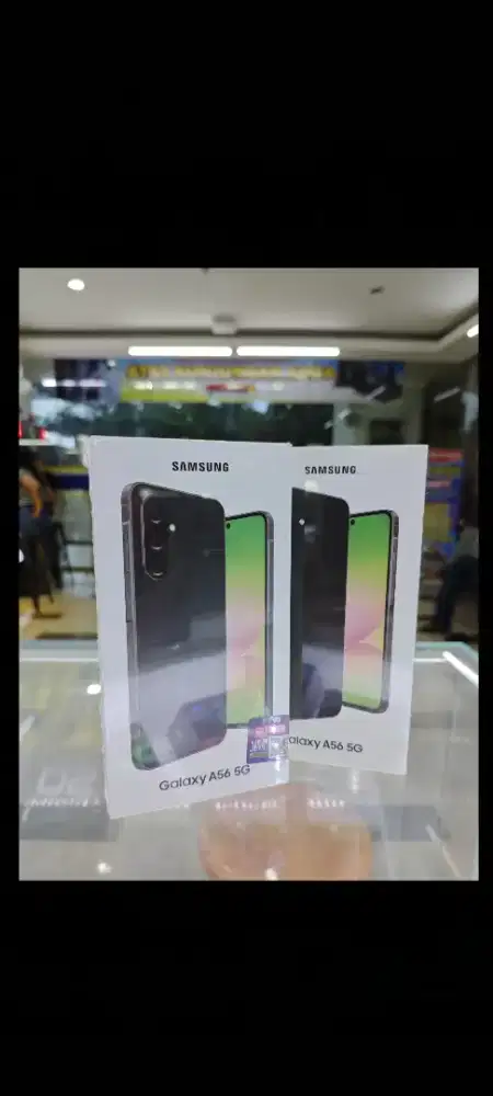 Samsung Galaxy A56 8/256