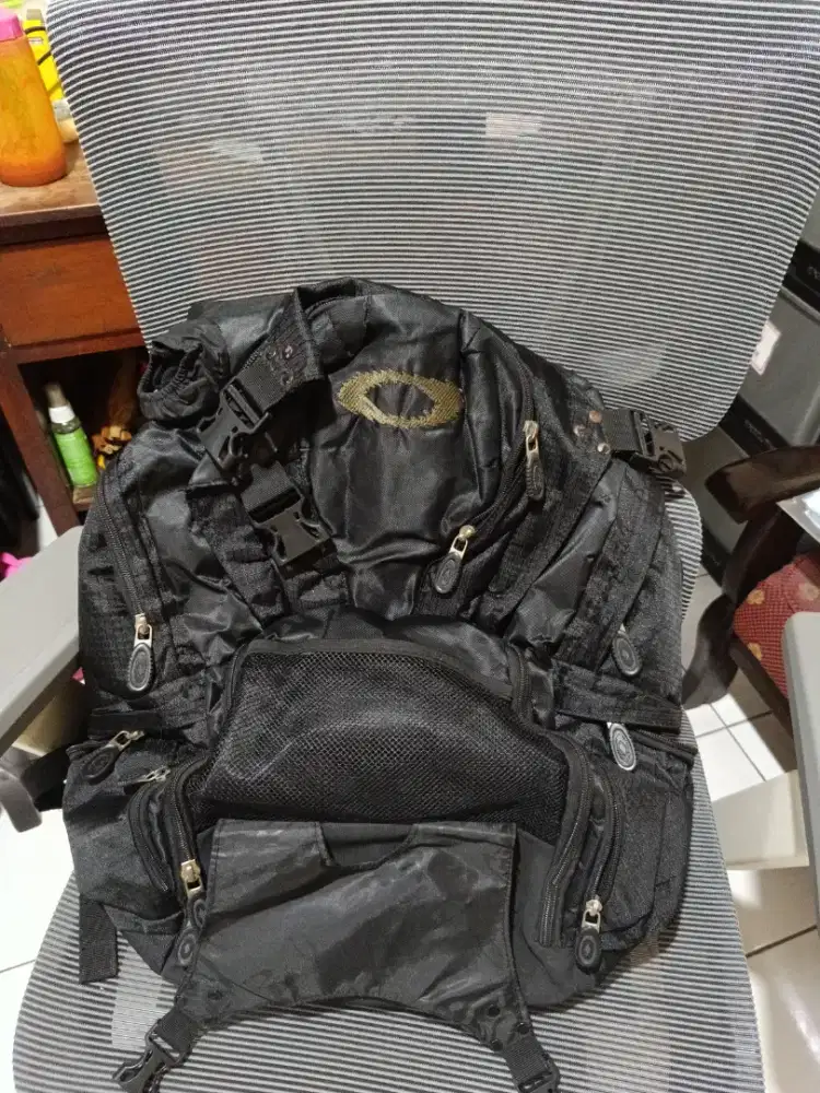 Tas backpack oakley