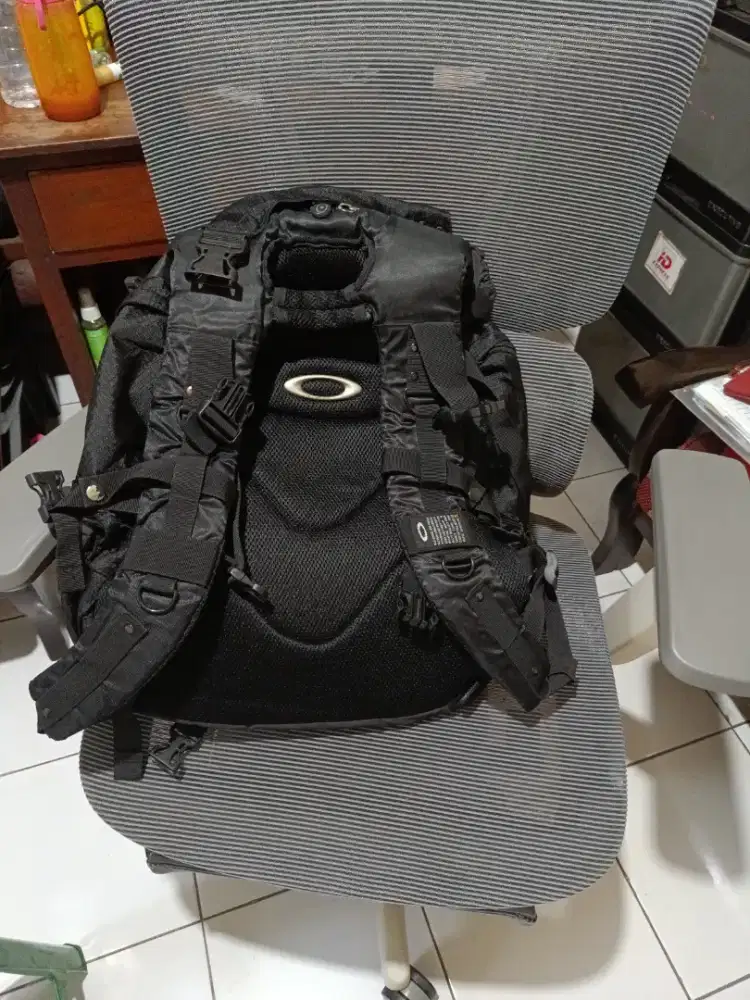 Tas backpack oakley
