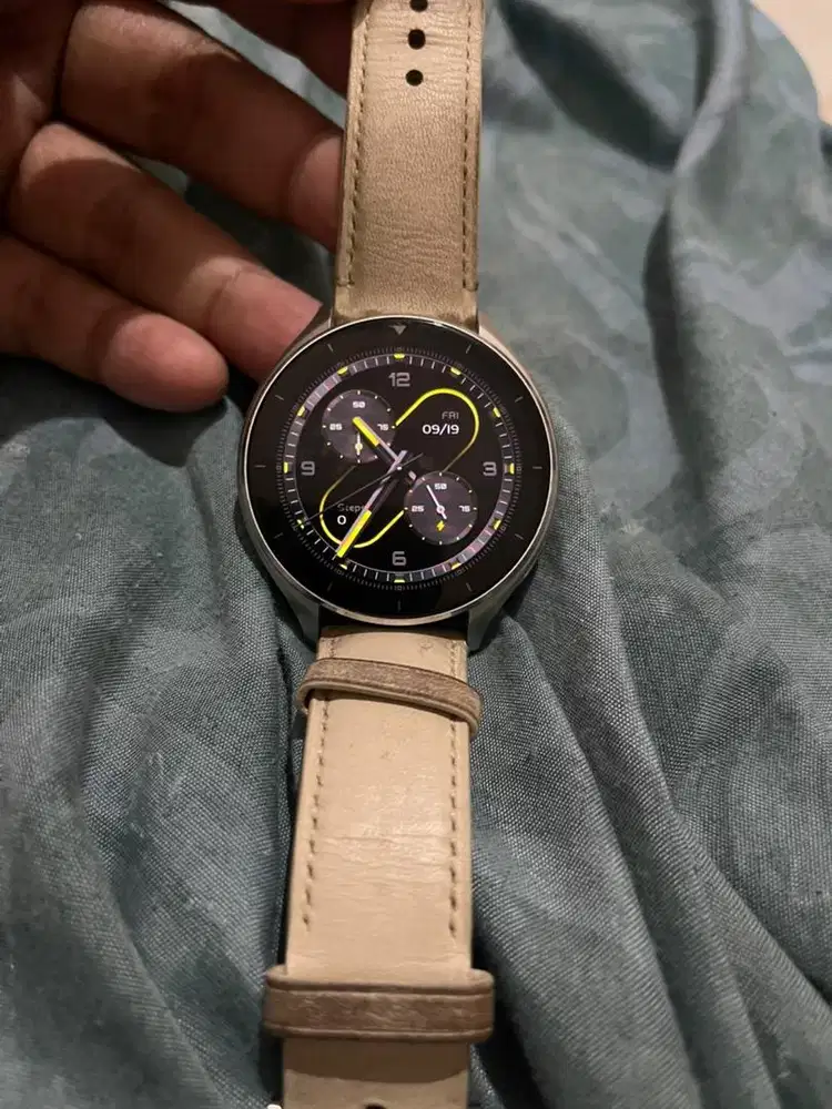 Xiaomi watch 2 46mm