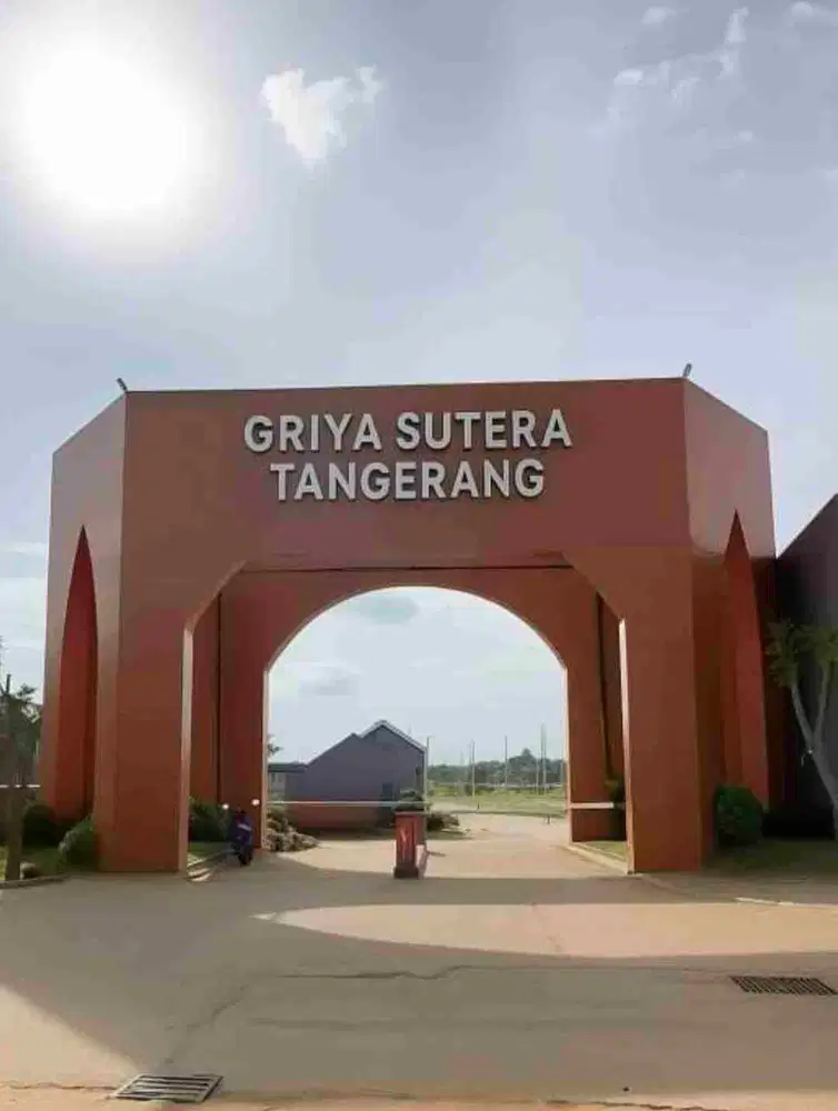 Comingsoon Rumah subsidi tangerang