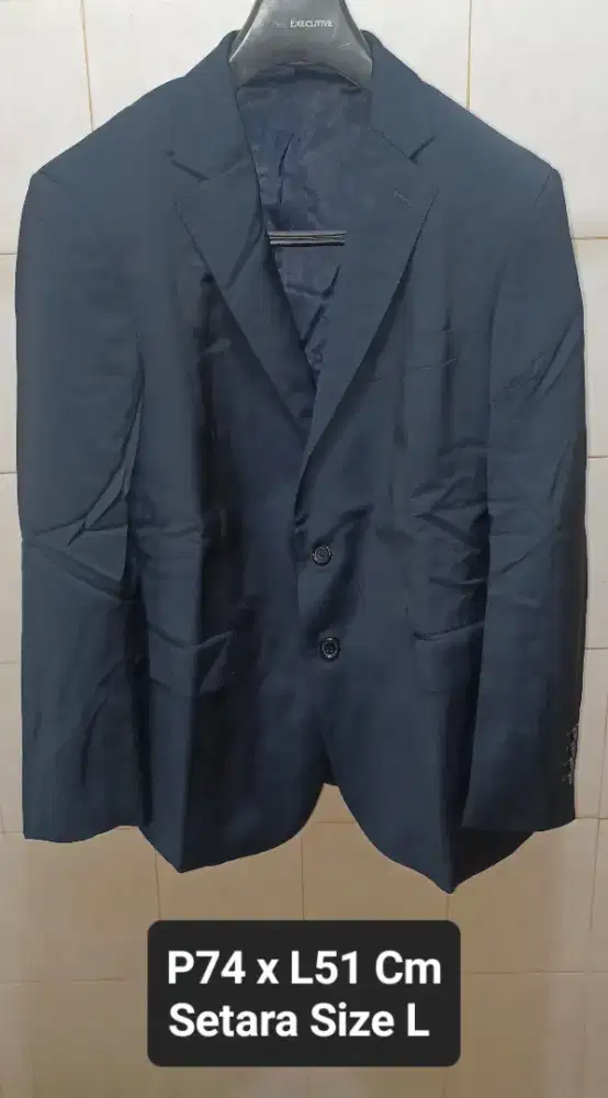 JAS IMPORT (CAMBRIDGE MEMBERS)