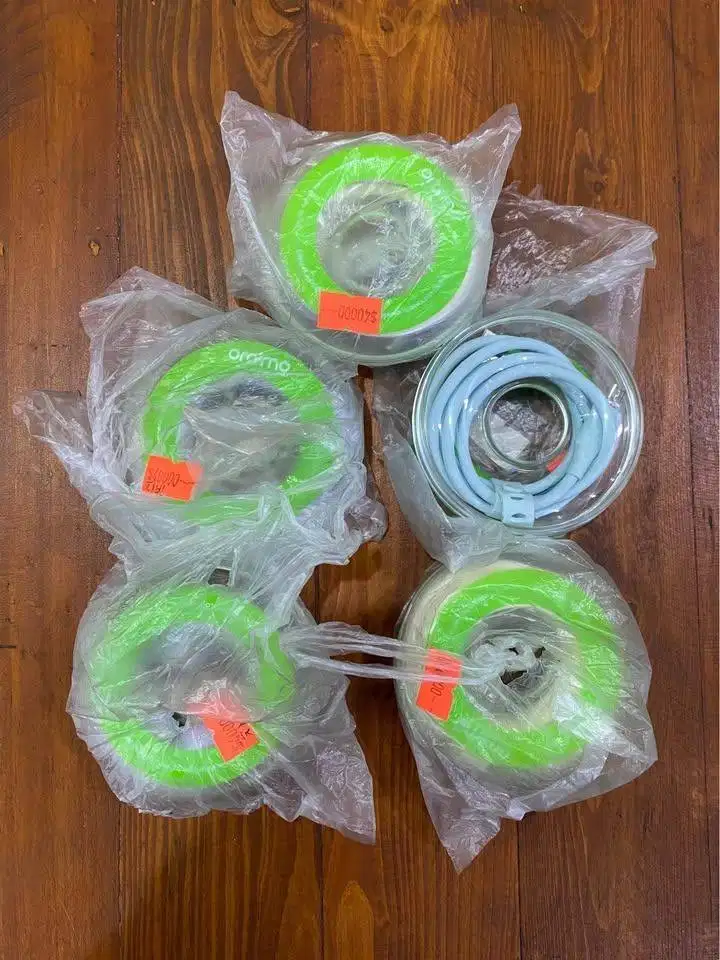 New / Baru SILKLINE (OCD-115M) MIKRO USB