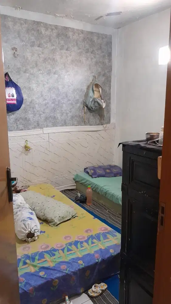 Rumah Luas Area Margaasih Permai