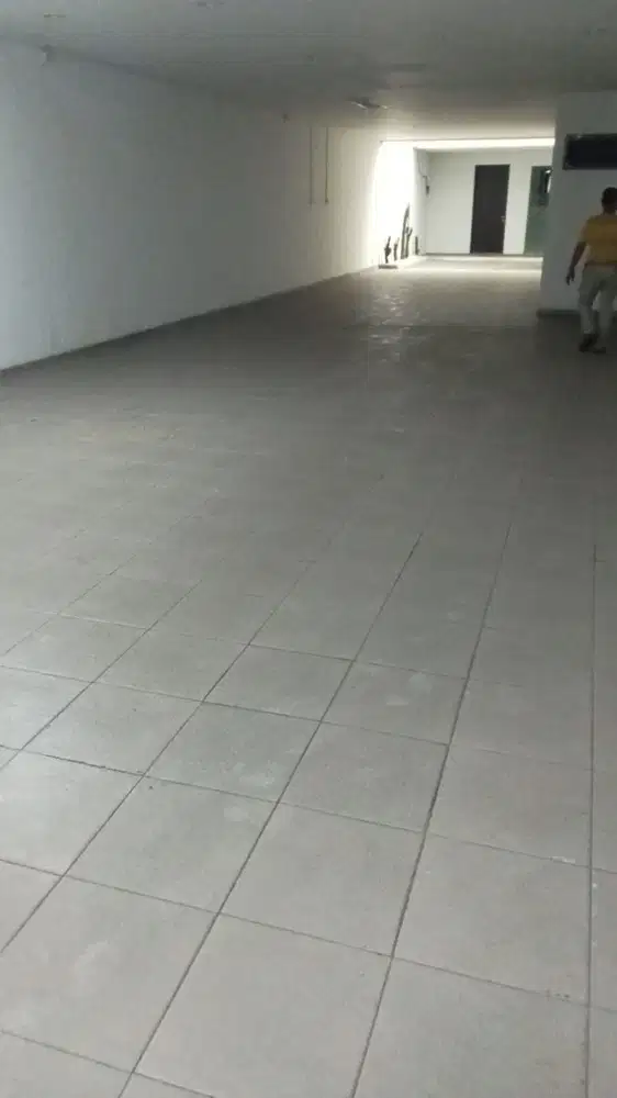 Rumah dan Kantor Area Jalan Dalem Kaum