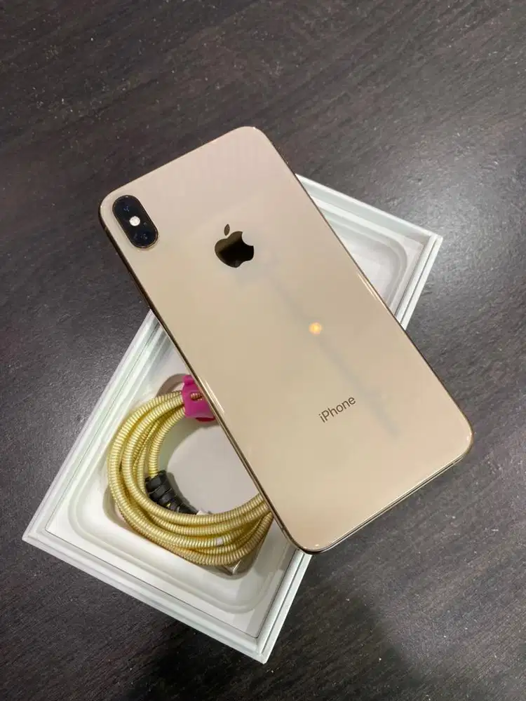 iphone xs max inter