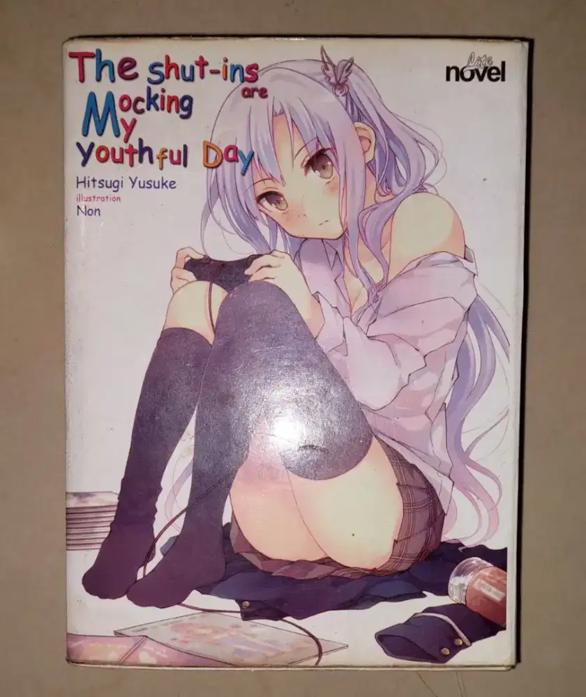 jual aneka komik seperti di foto