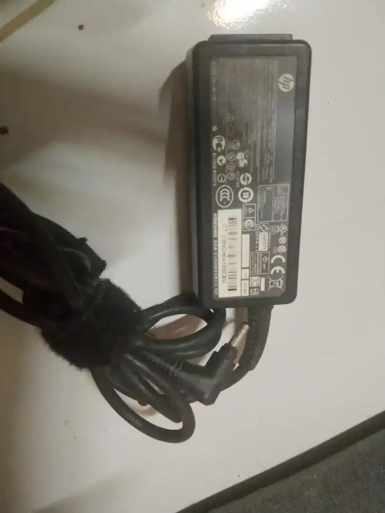 Adaptor HP mini 110