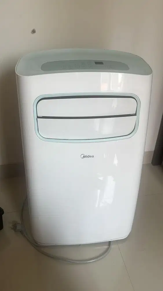 MIDEA AC PORTABLE 1,5PK MPF2-12CRN1