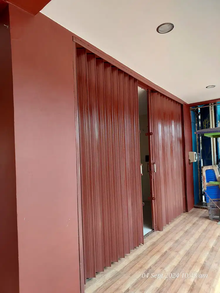 Ruko 2 Lantai di Graha Raya Siap Huni