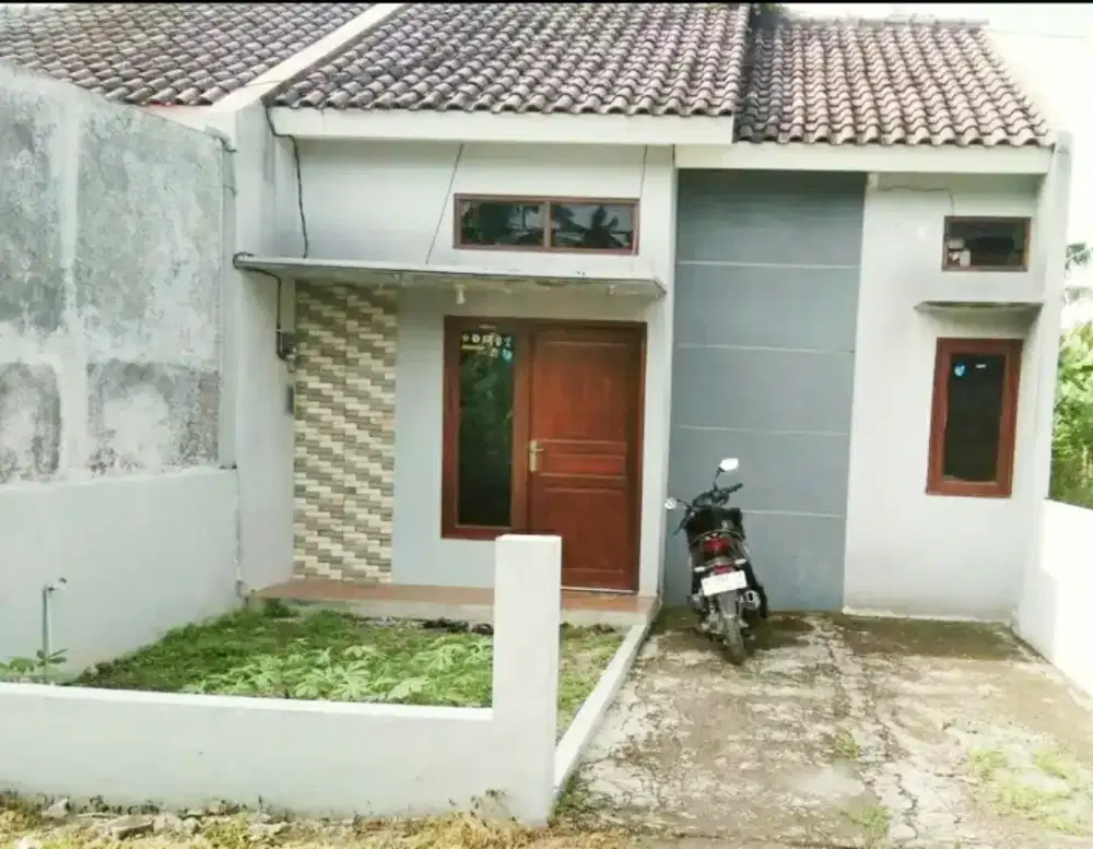 full renovasi rumah siap huni