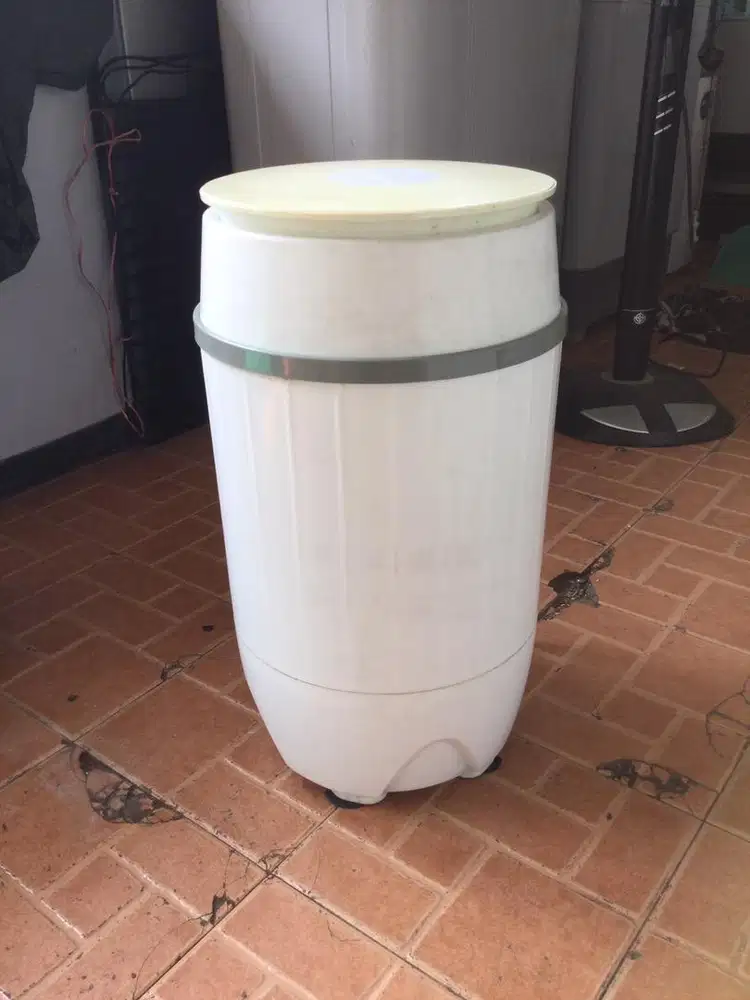 Mesin Cuci Portabel Kecil Merk MITO