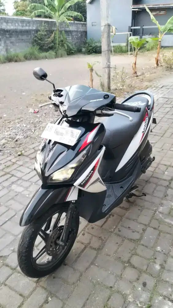 vario 110 ab sleman