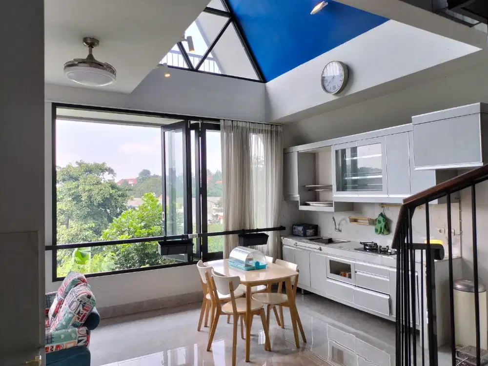 Dijual Rumah Cijantung - Depok Murah.!