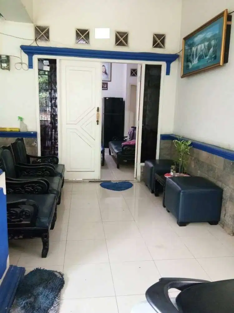 Rumah di Vila Nusa Indah 5 Bebas Banjir