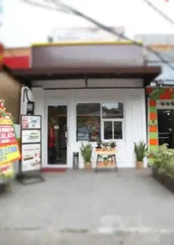 Ruko di Kebayoran Baru Dekat Gandaria dan Kyai Maja