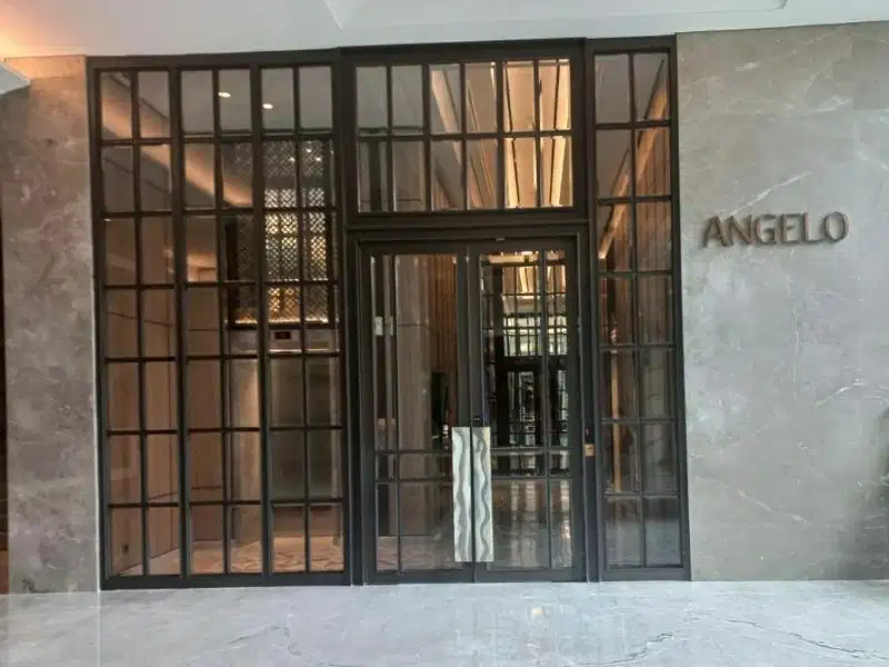 Apartemen Casa Grande 3BR Tower Angelo Luas 120m
