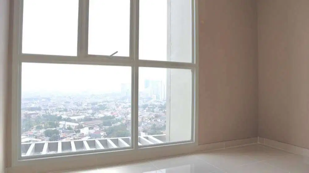 Apartemen Ciputra Puri International 2br Lantai 28