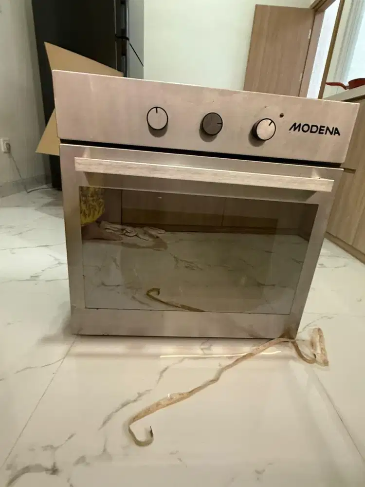 Jual oven Modena murah‼️‼️