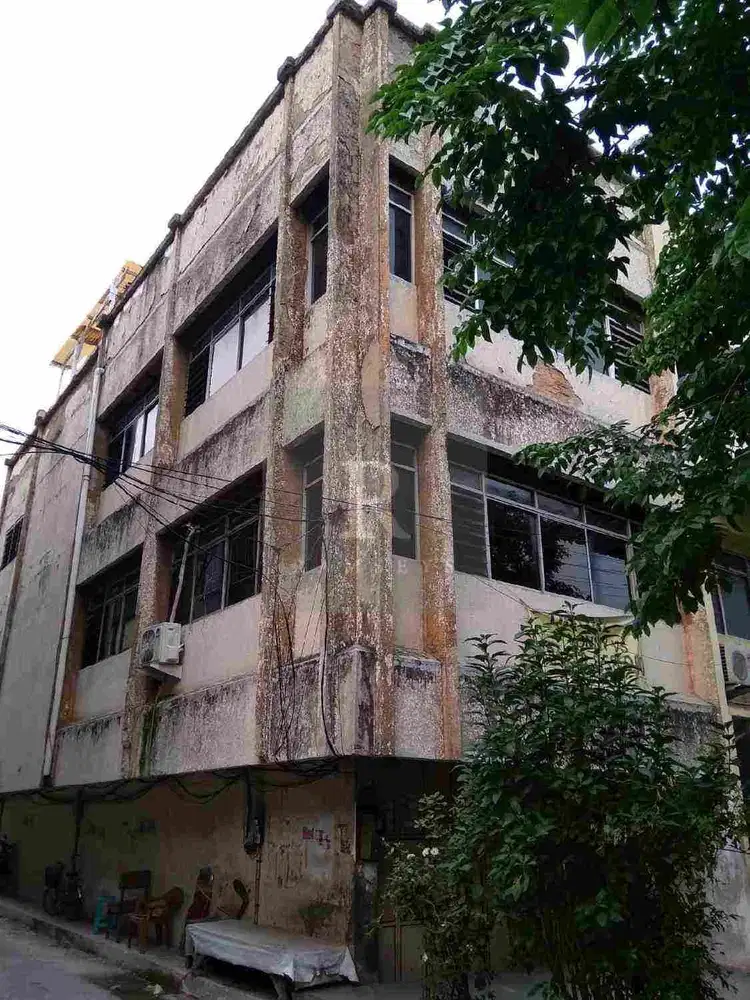 Dijual Ruko 3 lantai Sukarela LT 115m2 jual apa