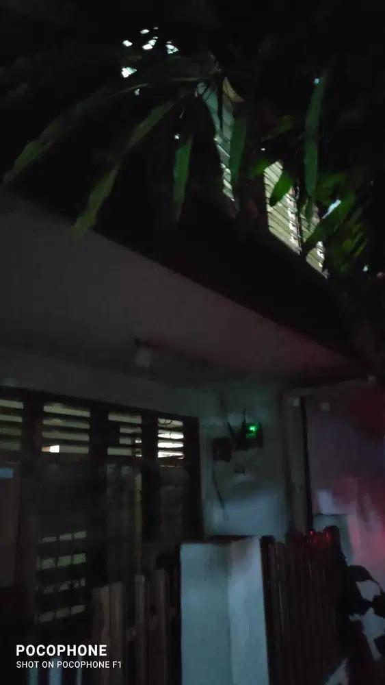 Rumah di Flamboyan Karbela Setiabudi Jakarta Selatan