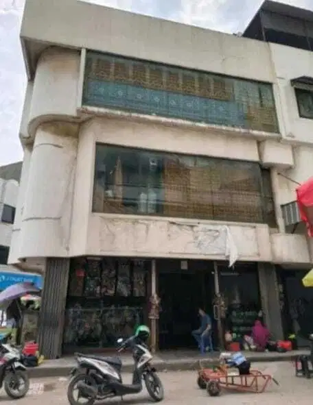 Ruko 3 Lantai di Tanah Abang Jakarta Pusat Lokasi Terbaik