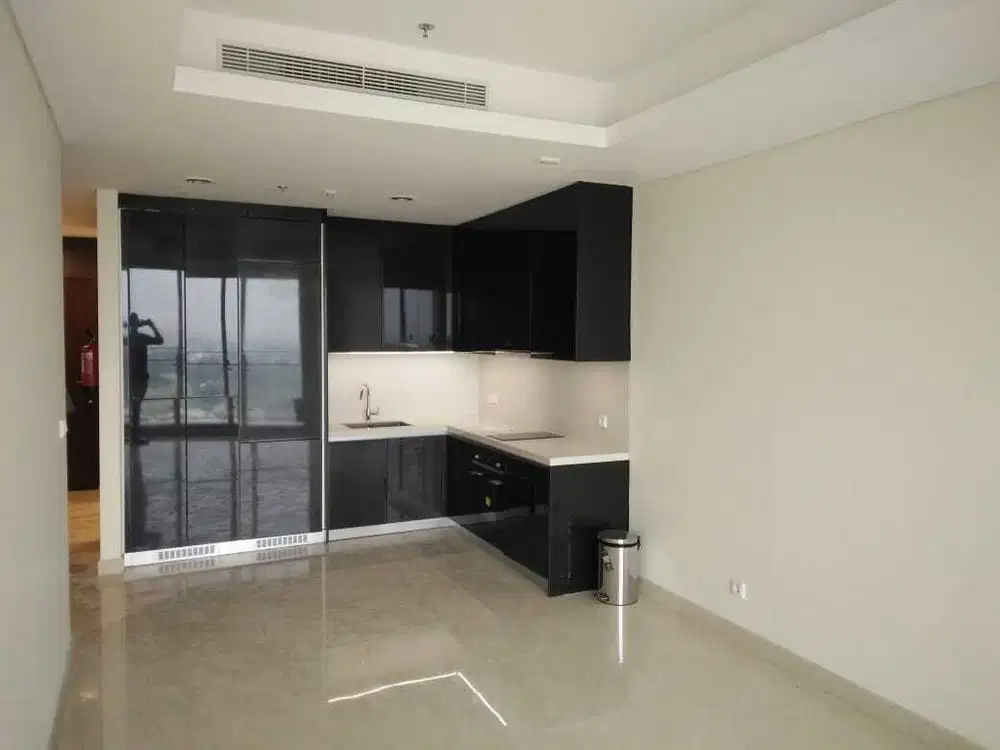 Apartemen di Pondok Indah Residence PIR 2BR Tower Maya