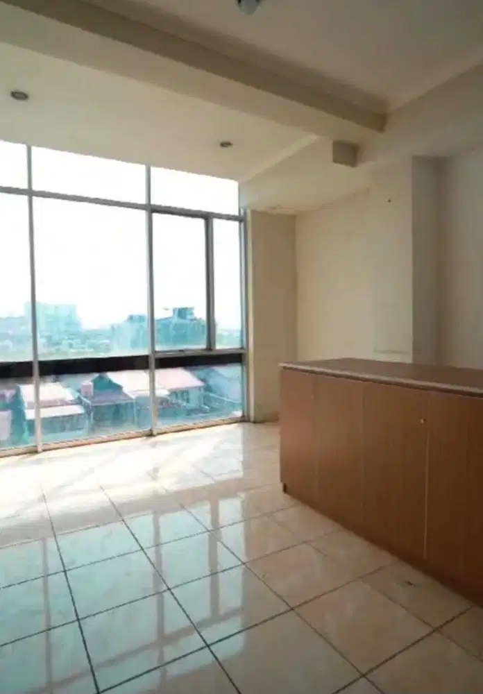 Gedung di Cideng Roxy Jakarta Pusat