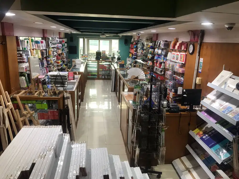 Ruko di Jl. Rs Fatmawati Cocok Untuk Usaha Atau Kantor