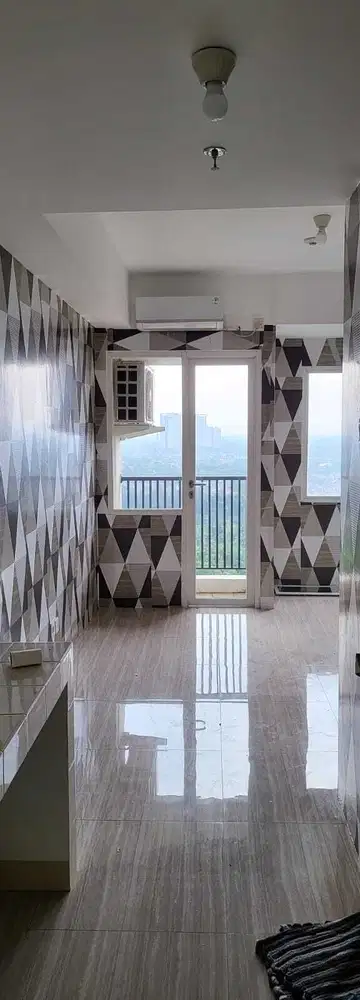 Apartemen Dijual di Urban Heights Residence Bsd Type Studio Lantai 16