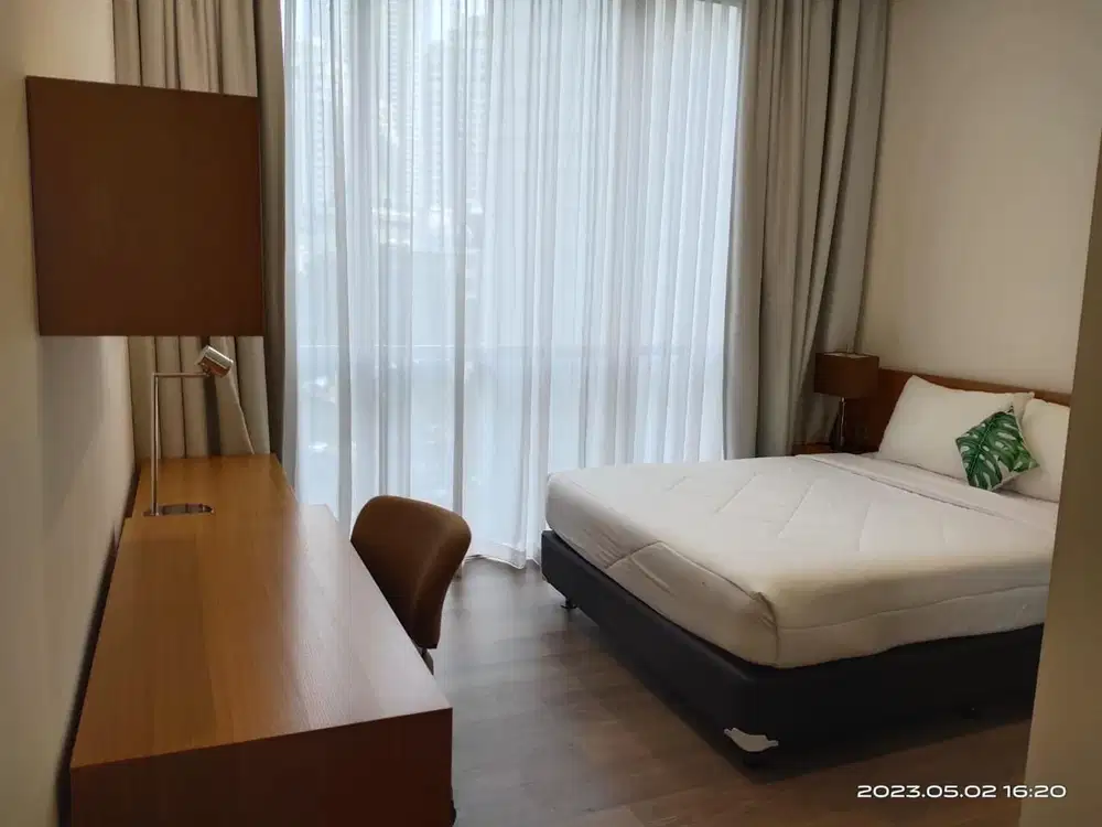 Apartemen 2 Bedroom Pakubuwono Spring Full Furnished