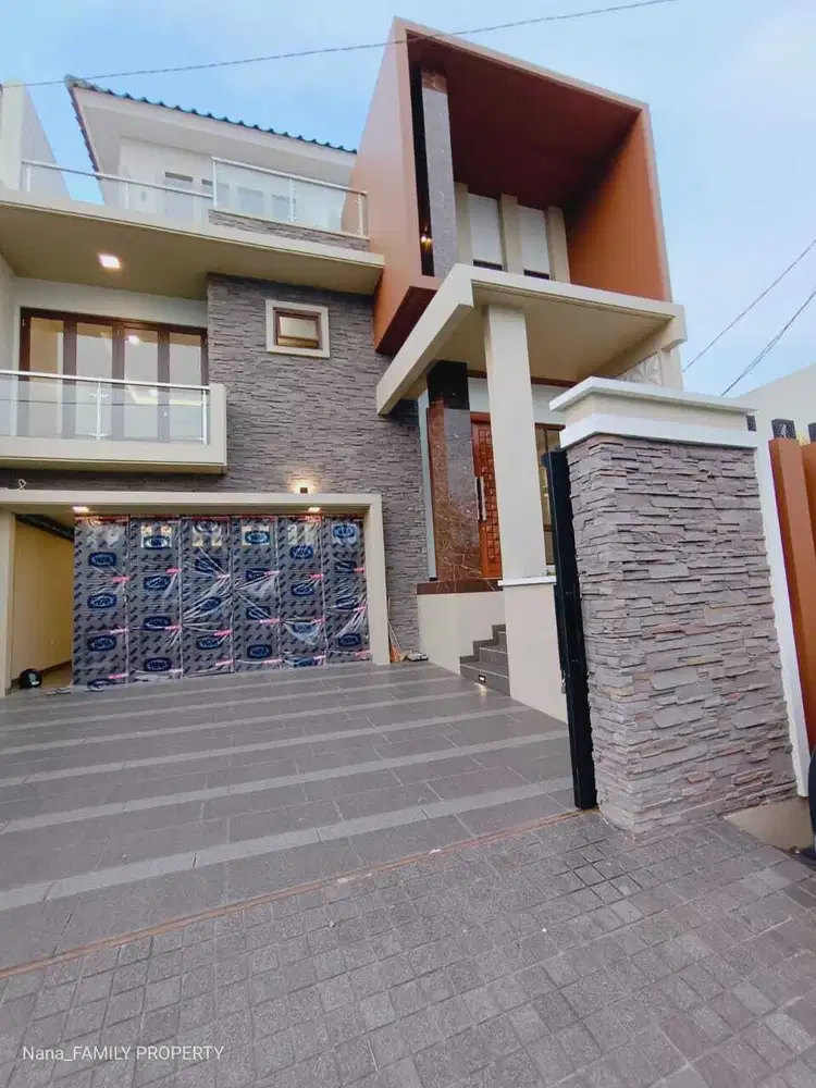 Ready 2 Unit Rumah di Pesanggrahan Jakarta Selatan