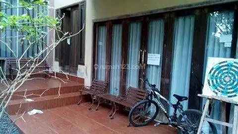 Rumah di Pamulang Elok Luas 138m