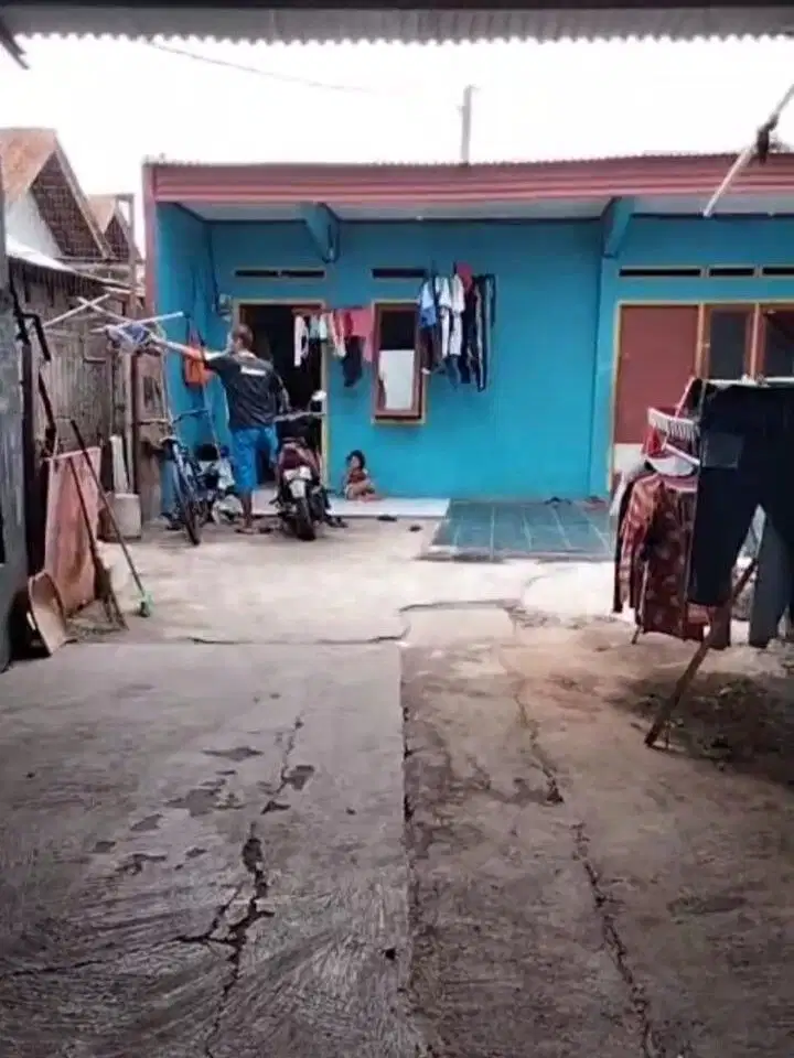 Kontrakan di Pondok Petir Full Terisi