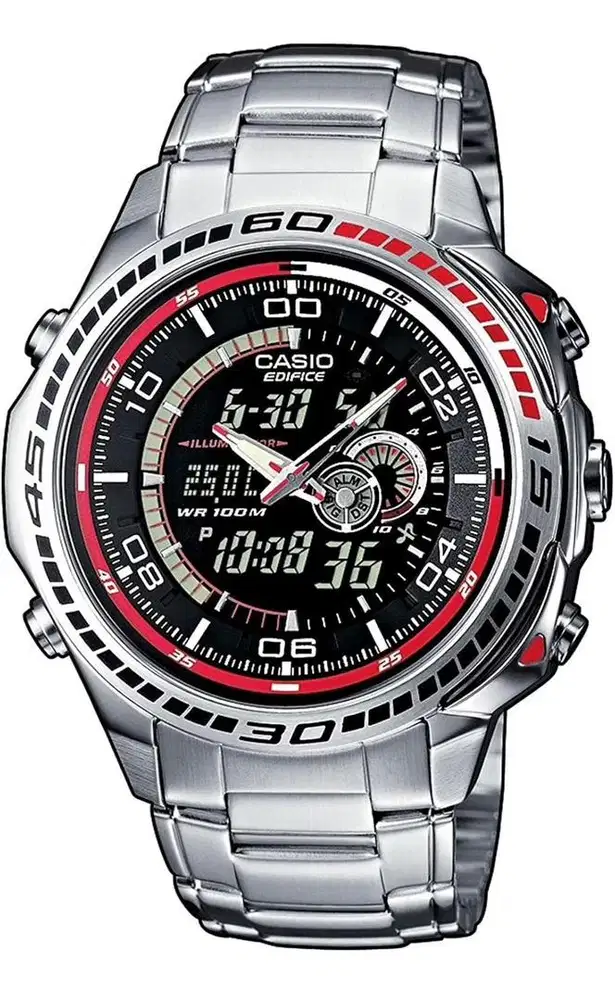 casio edifice efa-121d