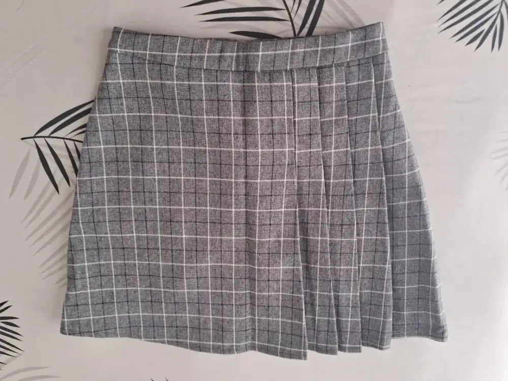 Rok rempel size s/m