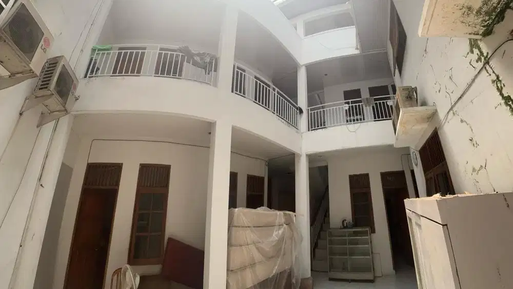 Rumah Kost 23 Kamar Setiabudi Selangkah Ke Sudirman dan Rasuna Said