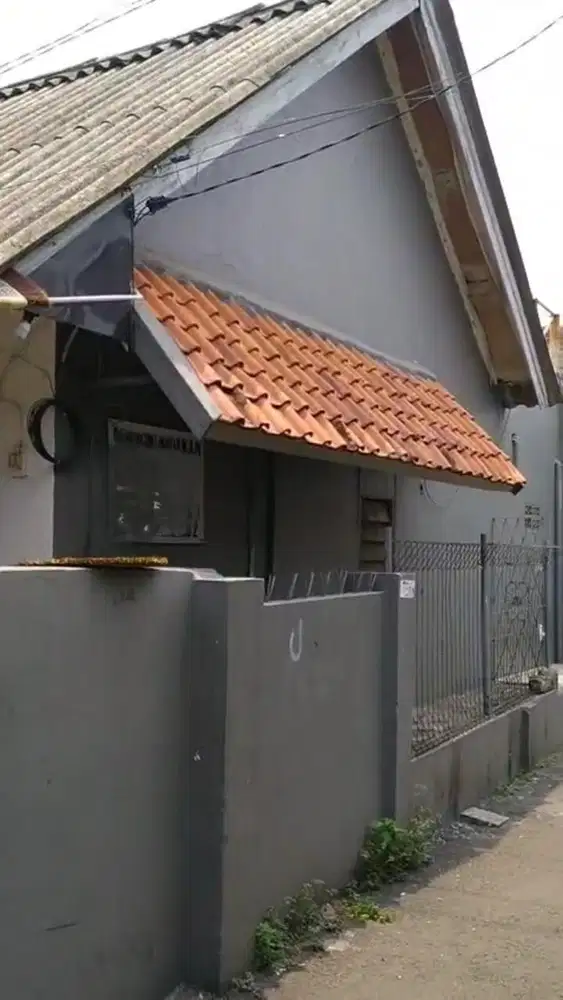 Kontrakan dan Kost Full Terisi Duri Kepa Jakarta Barat