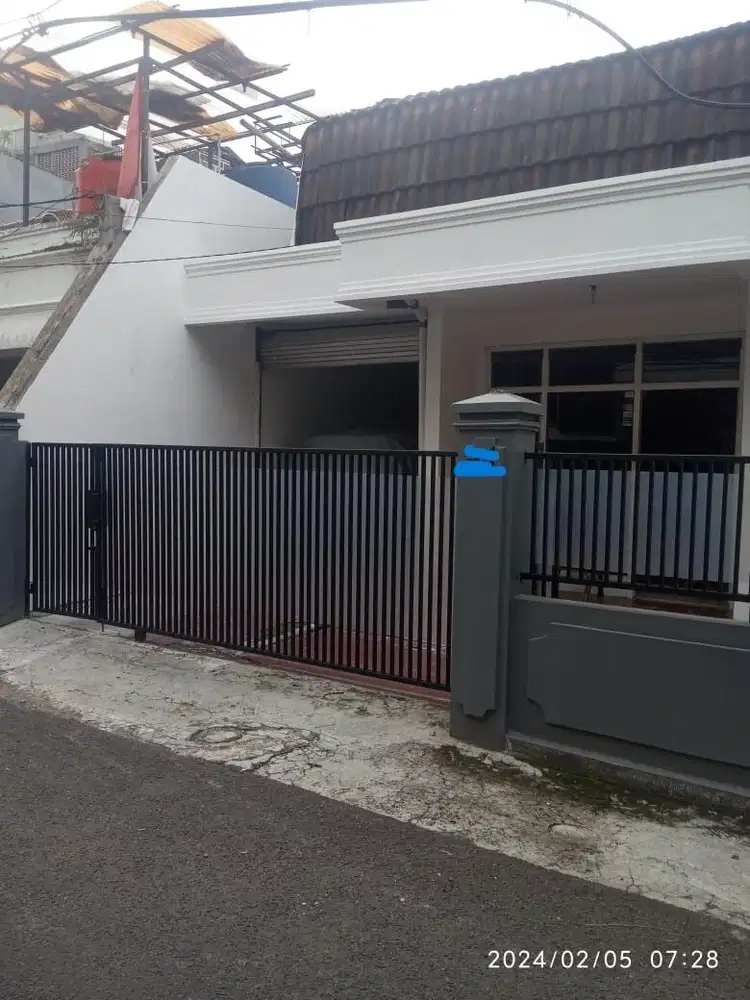 Rumah di Setiabudi Timur Dekat Sudirman , Rasuna Said , Casablanca