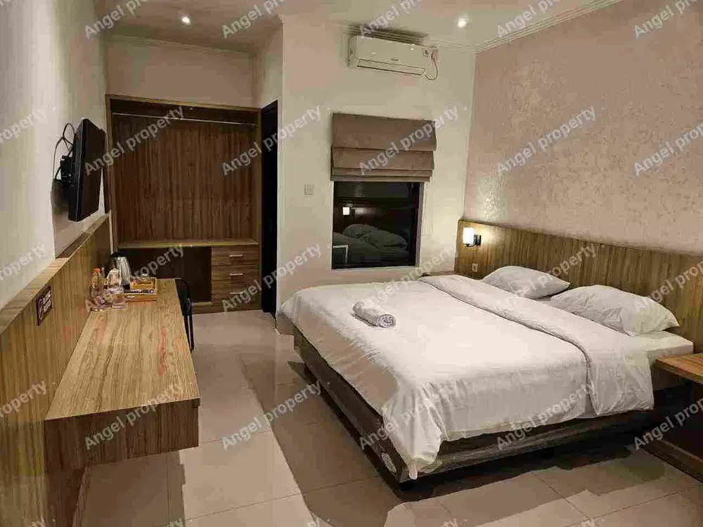 DIJUAL KOSTEL ELIT TUKAD BALIAN RENON