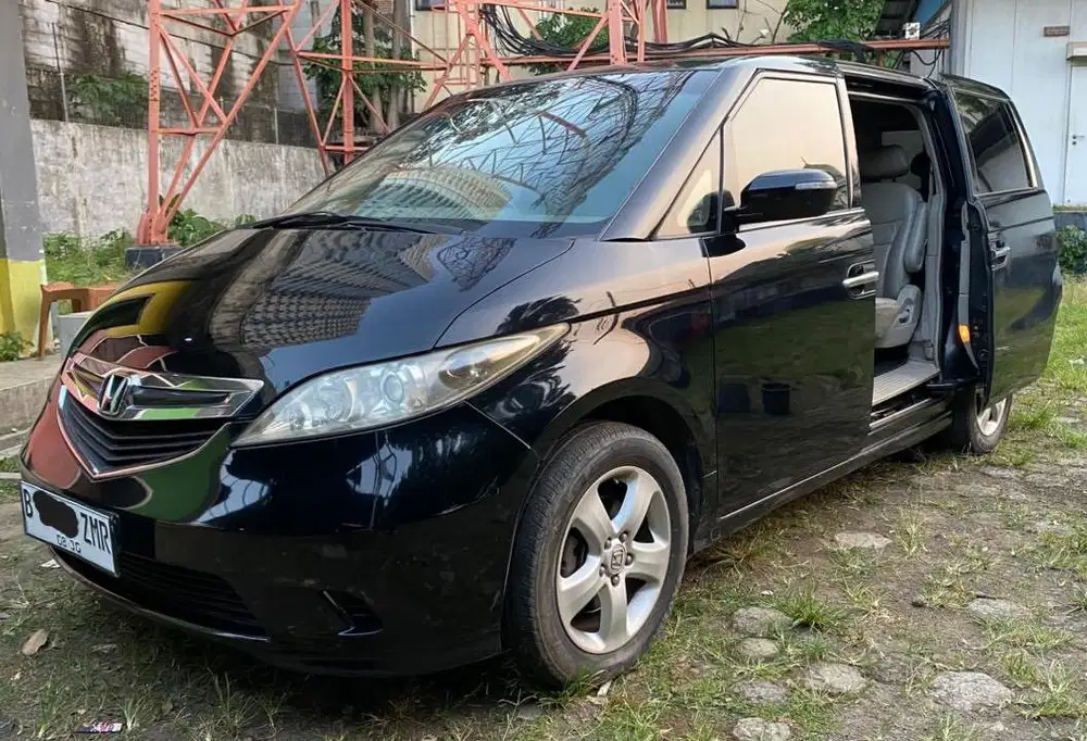 Honda Elysion 2.4AT