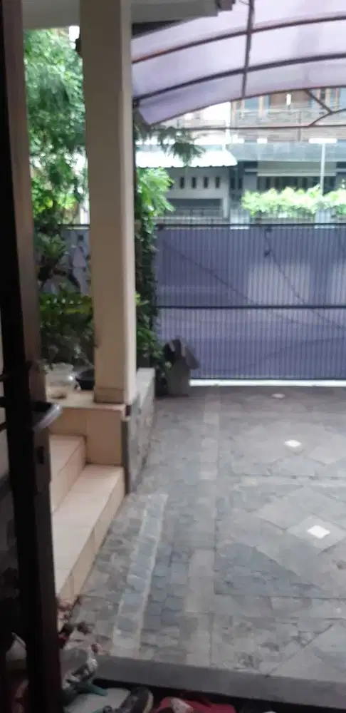 Dijual rumah siap huni di kelapa dua kebon jeruk jakarta barat