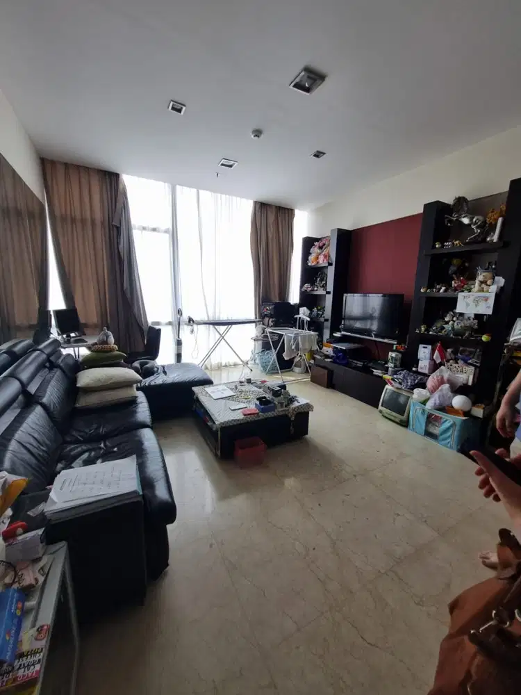 Dijual Apartemen Summit Alpen - Kelapa Gading