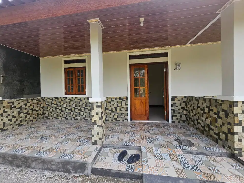 Kontrakan Neww di Balaraja