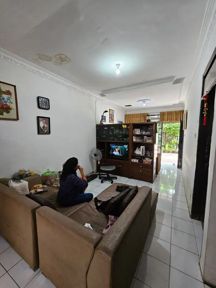 DIJUAL MURAH BANGET Rumah minimalis 1 lantai SHM di Taman Rahayu 1, Bandung