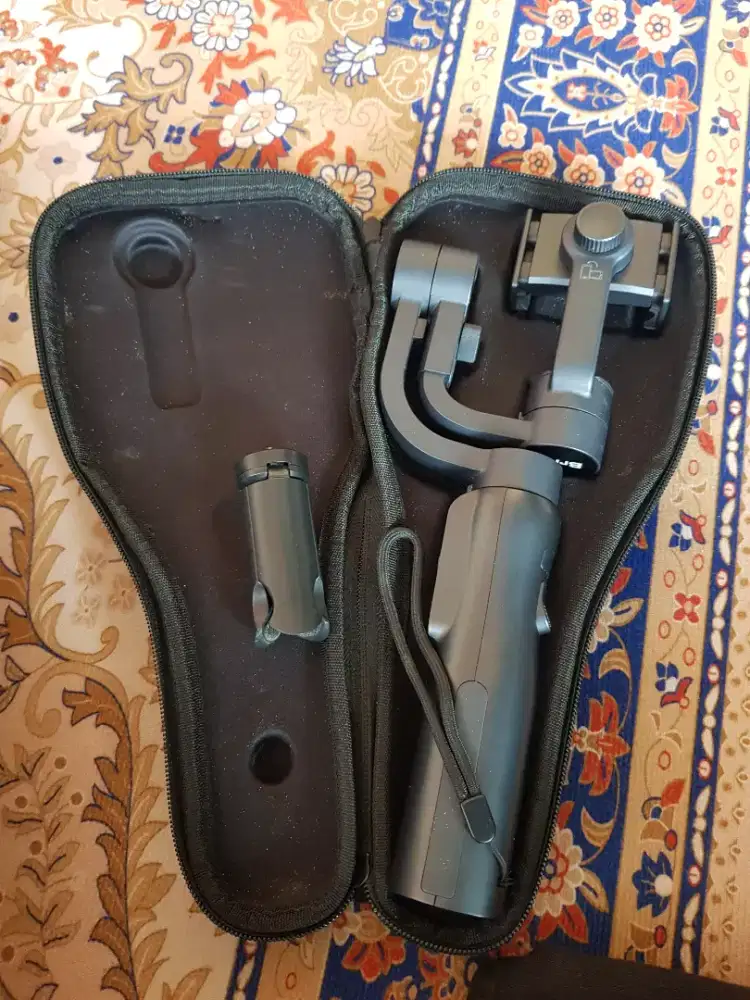 Gimbal Brica B Steady