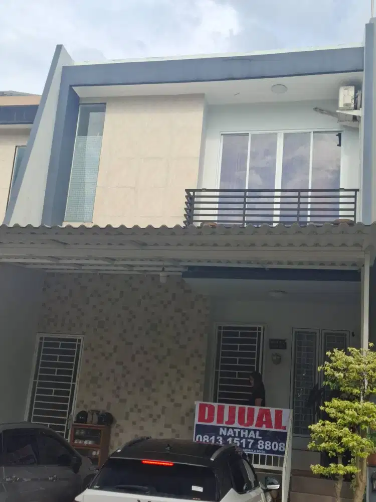 Miliki Rumah dengan kualitas yang memadai dan harga yang bersahabat